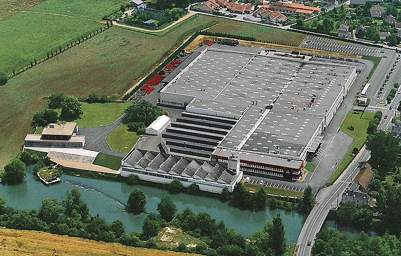 Châtellerault, France