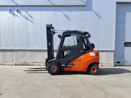 H35T Standart цена €  - 1709577537