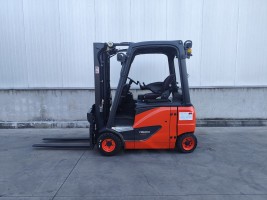 Linde E18PH Triplex цена €  - 227908646