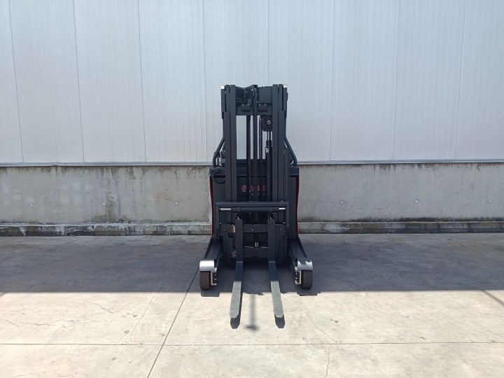 Linde R14N Triplex цена €  - 1040983403
