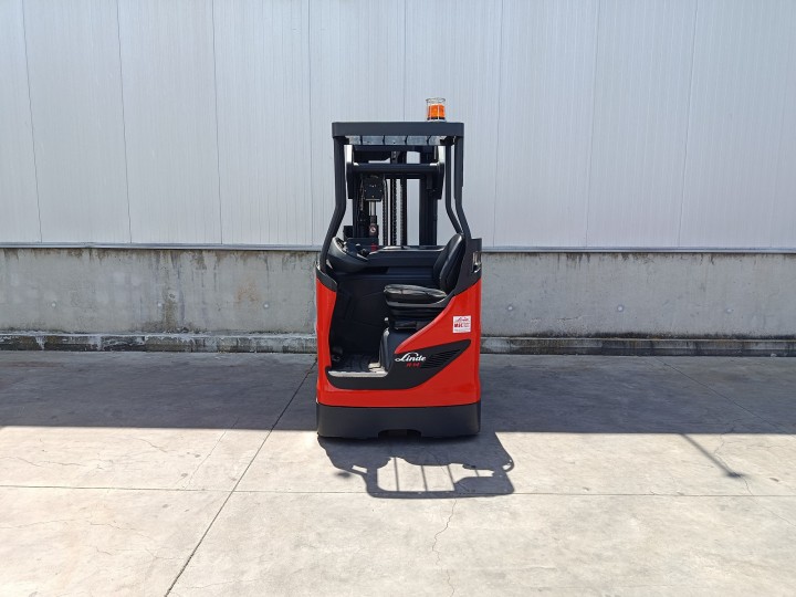 Linde R14N Triplex цена €  - 823535628
