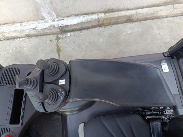 Linde E16C Duplex цена €  - 1943172367