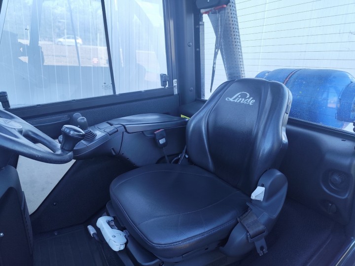 H25T Standart цена €  - 2093108217