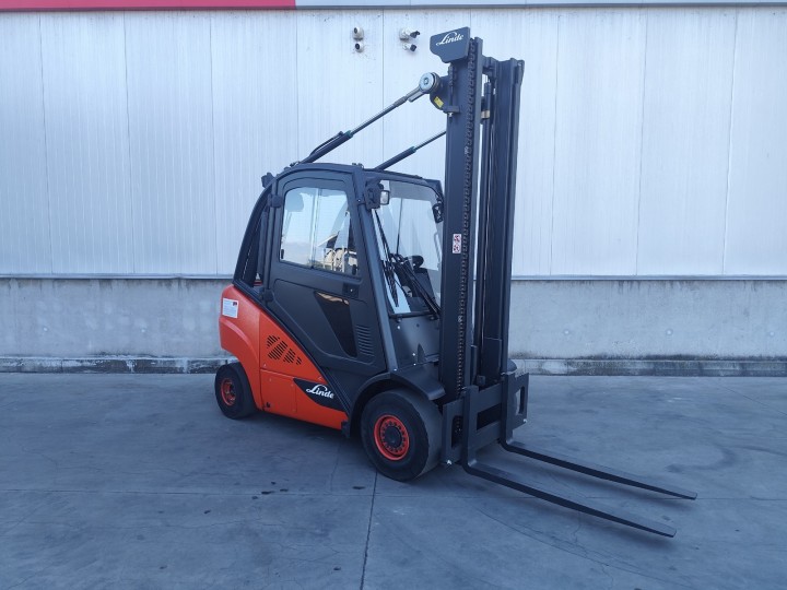 H25T Standart цена €  - 1751177297