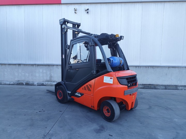 H25T Standart цена €  - 981465872