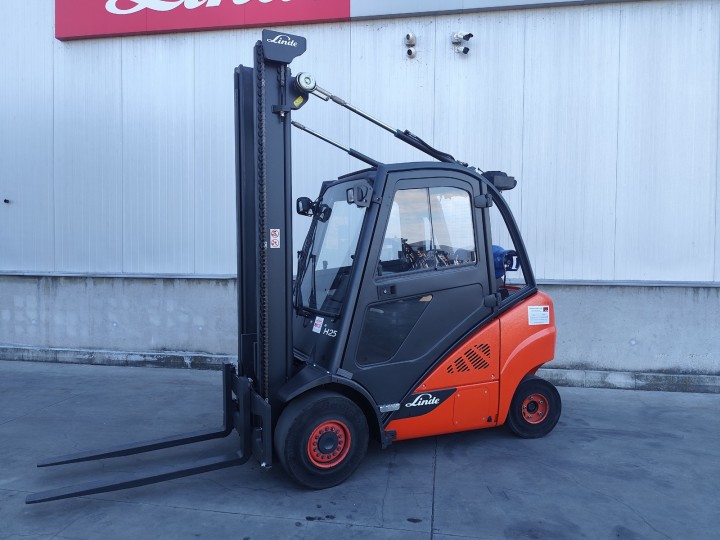 H25T Standart цена €  - 642368774