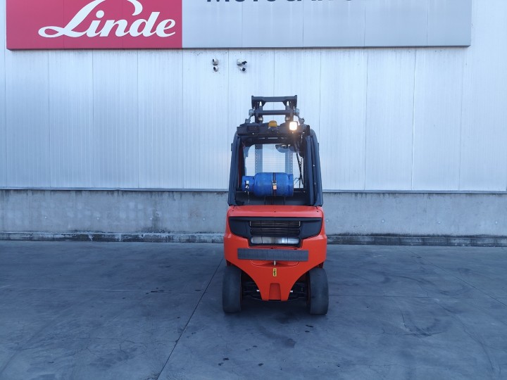 H25T Standart цена €  - 34914140