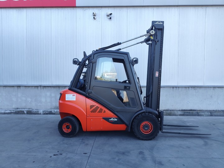 H25T Standart цена €  - 1314849397