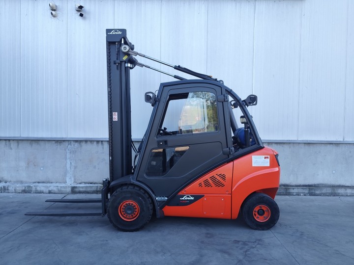H25T Standart цена €  - 175467356