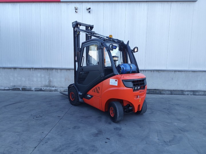 H25T Standart цена €  - 529908153