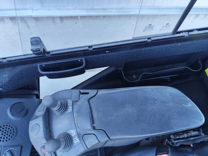 Linde H25T Standart цена €  - 107495100