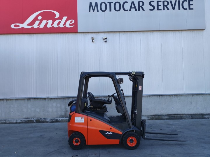 H16T Triplex цена €  - 222824020