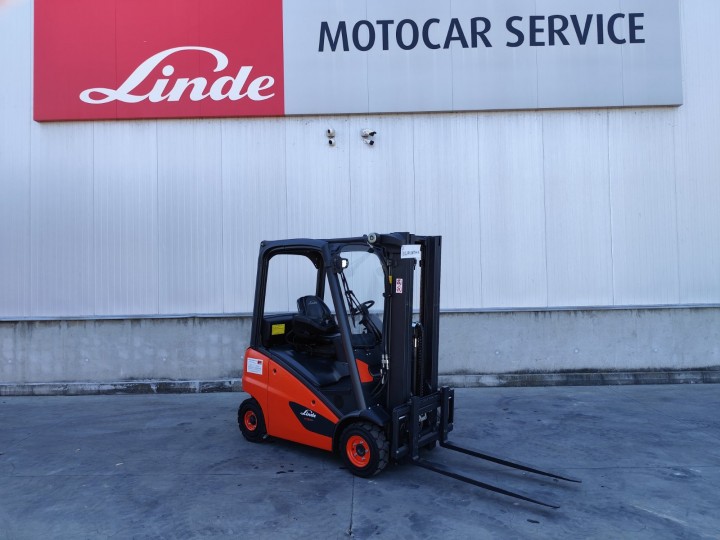H16T Triplex цена €  - 2006862663