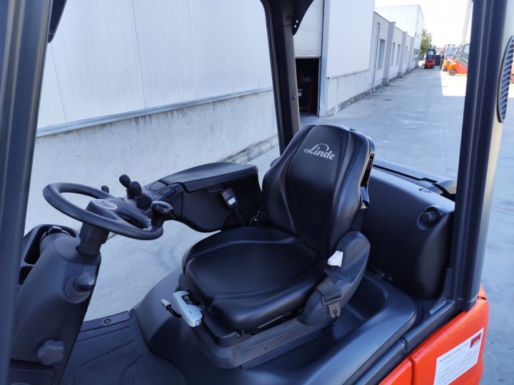 H16T Triplex цена €  - 24038213