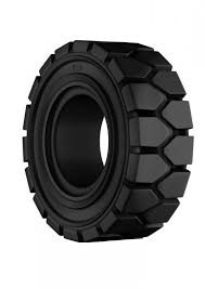 SOLIDPLUS - 15x4.5-8 / 3.00