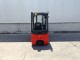 Linde E16C Duplex цена €  - 1264963216