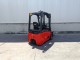 Linde E16C Duplex цена €  - 685114100