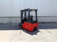 Linde E16C Duplex цена €  - 1755389528