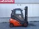 Linde H25T Standart цена €  - 1791278954