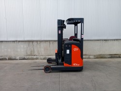 Linde R14 Triplex цена €  - 2003982166