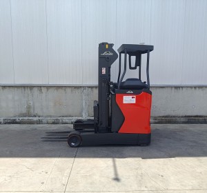 Linde R14N Triplex цена €  - 1561613352