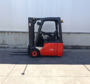 Linde E16C Duplex цена € - 1430478578 Linde E16C Duplex цена € - 1430478578