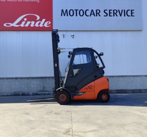 Linde H25T Standart цена € - 254446445 Linde H25T Standart цена € - 254446445