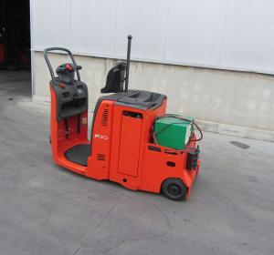 Linde P30  цена €  - 1322560427
