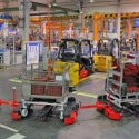 Подпомагане на ефективността на продуктовата логистика image 2