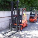 Linde на Карлсберг България АД