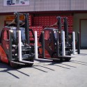 Linde на Карлсберг България АД